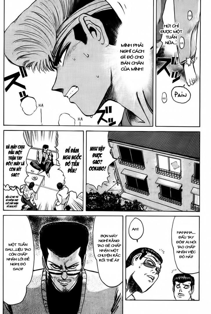 Shonan Junai Gumi Chapter 60 - Trang 2