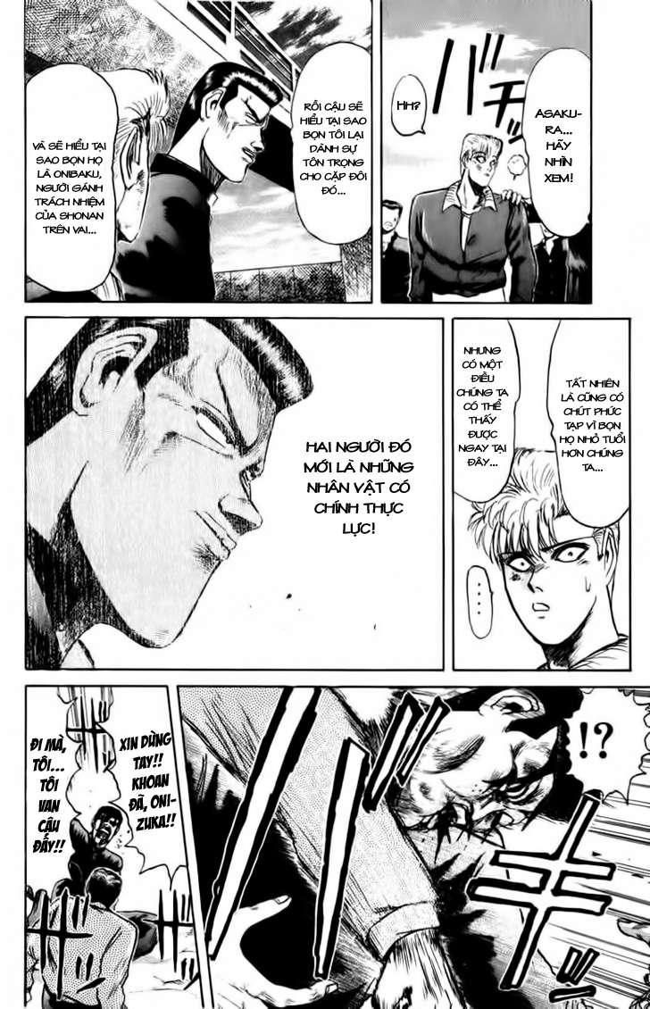 Shonan Junai Gumi Chapter 64 - Trang 2