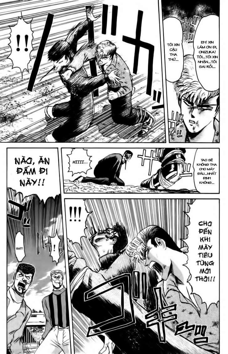 Shonan Junai Gumi Chapter 64 - Trang 2