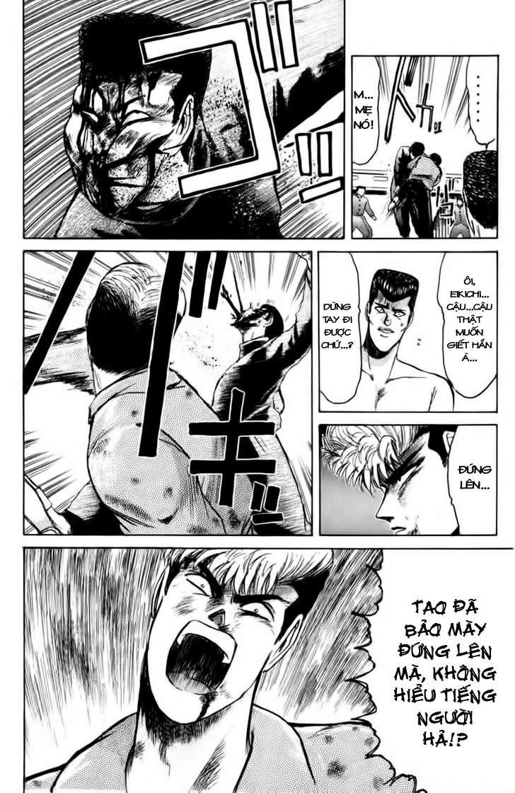 Shonan Junai Gumi Chapter 64 - Trang 2