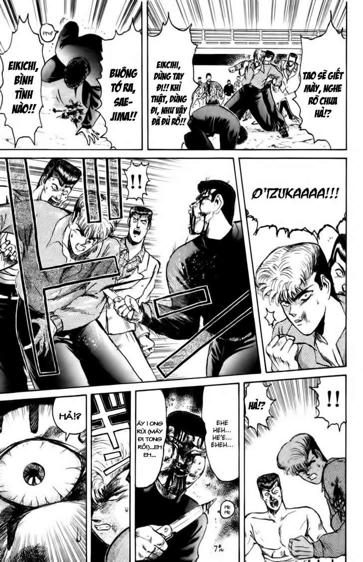 Shonan Junai Gumi Chapter 64 - Trang 2