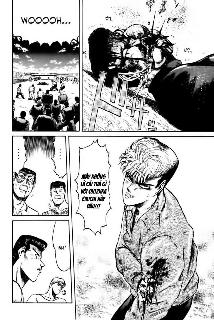 Shonan Junai Gumi Chapter 64 - Trang 2