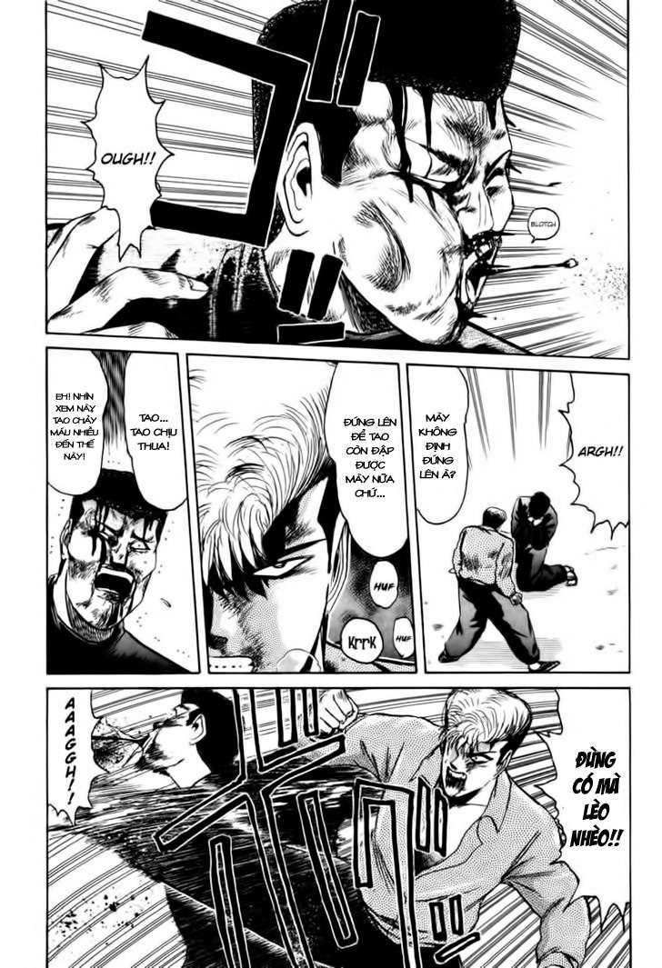 Shonan Junai Gumi Chapter 64 - Trang 2