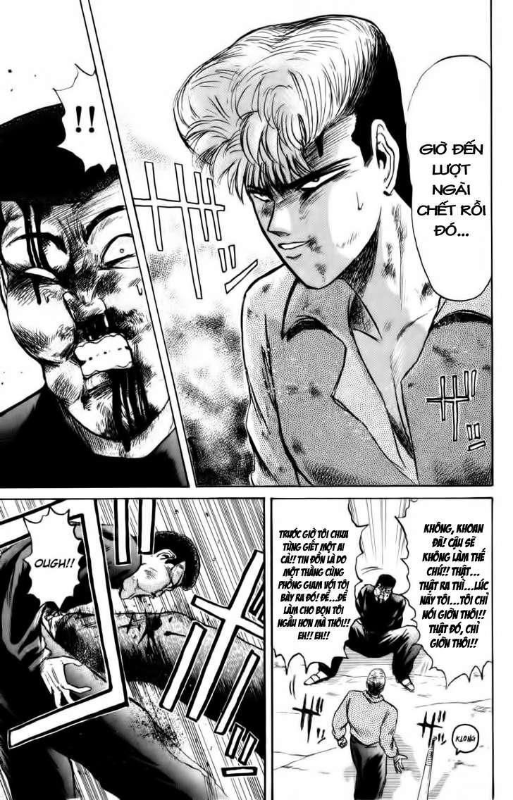 Shonan Junai Gumi Chapter 64 - Trang 2