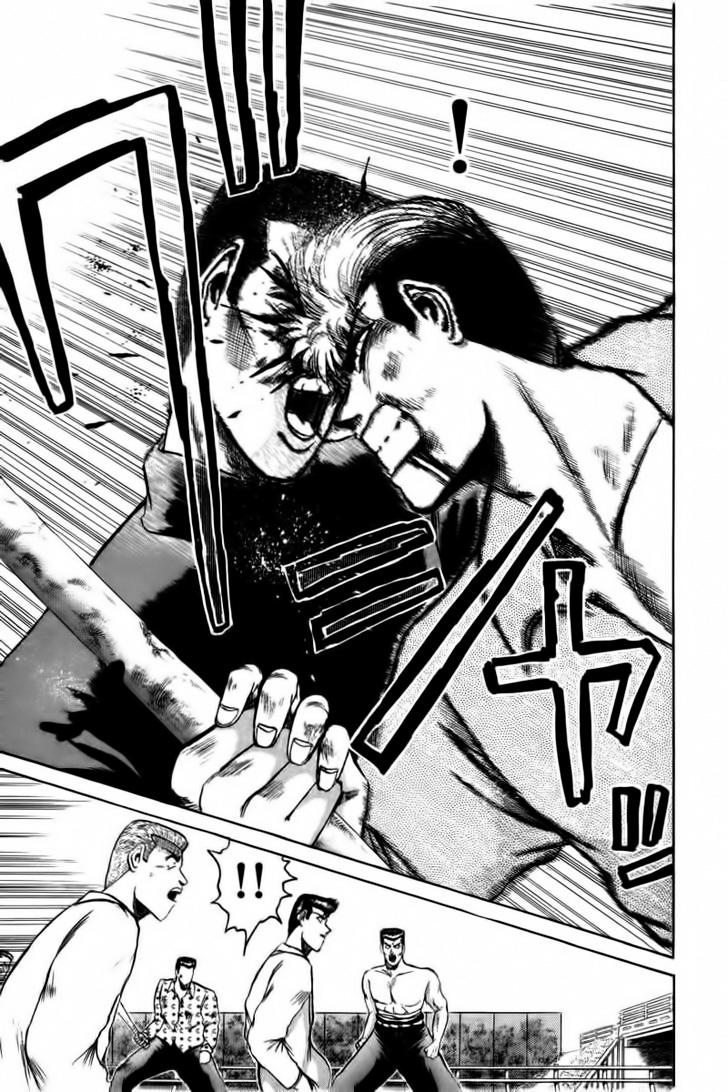 Shonan Junai Gumi Chapter 65 - Trang 2