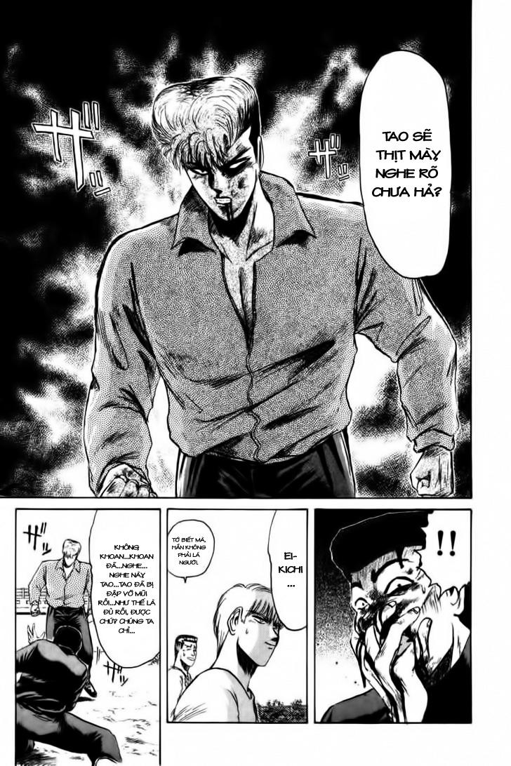 Shonan Junai Gumi Chapter 65 - Trang 2