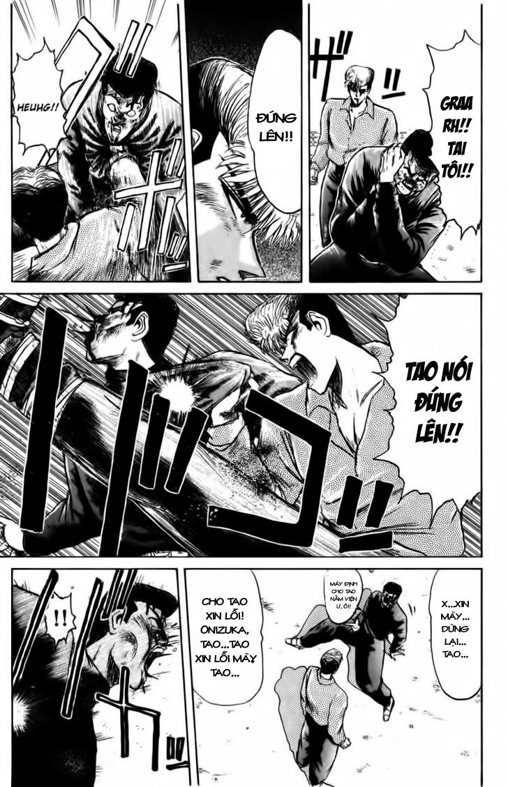 Shonan Junai Gumi Chapter 65 - Trang 2