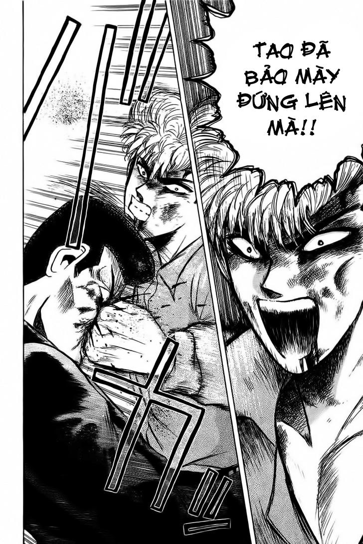 Shonan Junai Gumi Chapter 65 - Trang 2