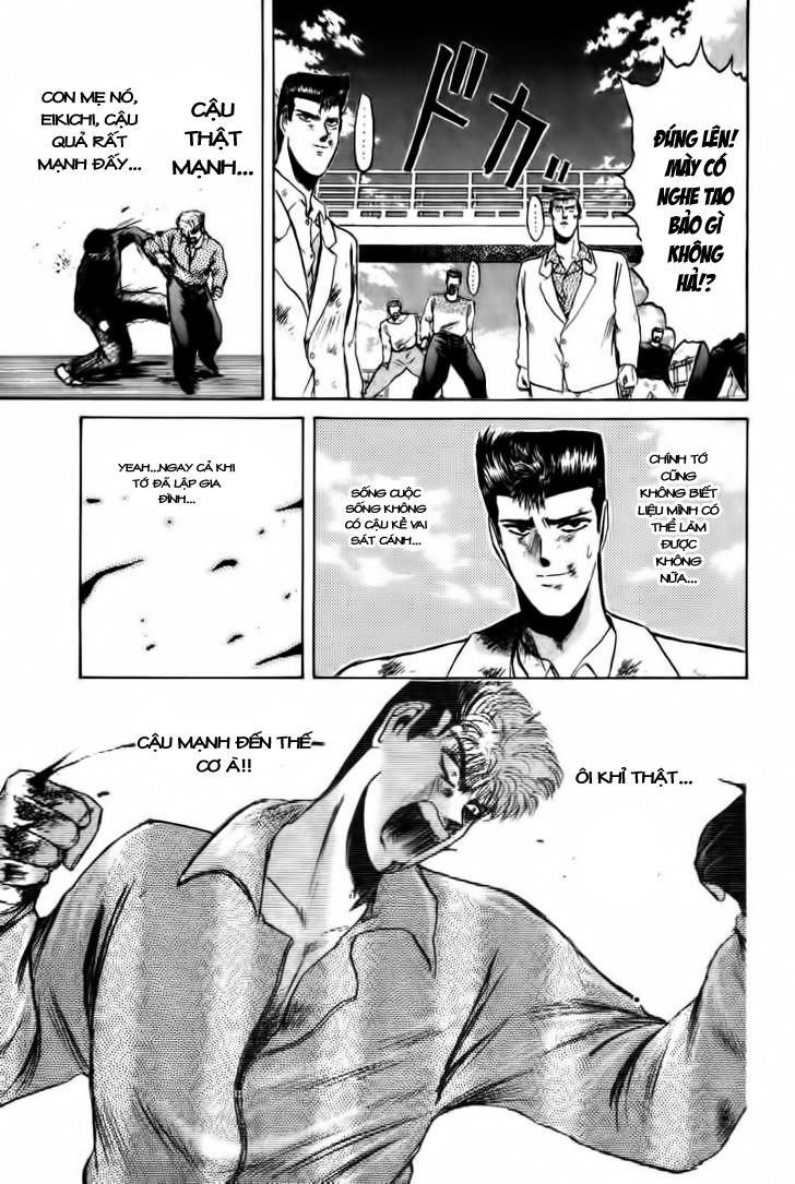 Shonan Junai Gumi Chapter 65 - Trang 2