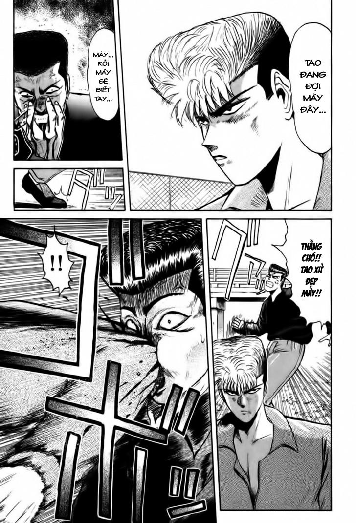 Shonan Junai Gumi Chapter 65 - Trang 2