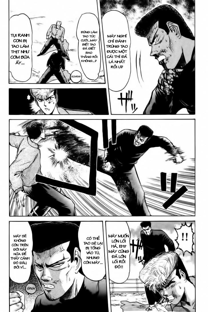 Shonan Junai Gumi Chapter 65 - Trang 2