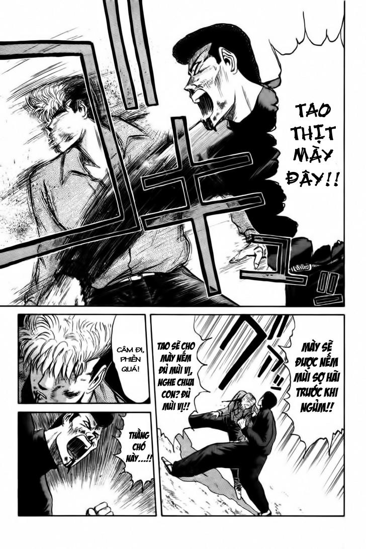 Shonan Junai Gumi Chapter 65 - Trang 2