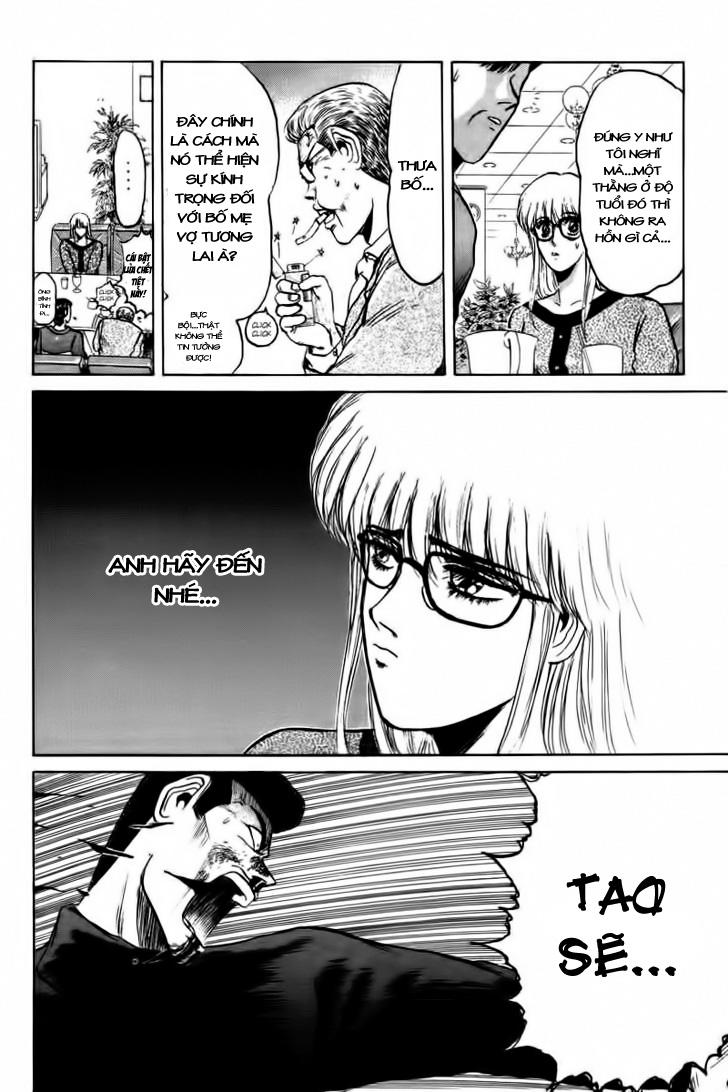 Shonan Junai Gumi Chapter 65 - Trang 2