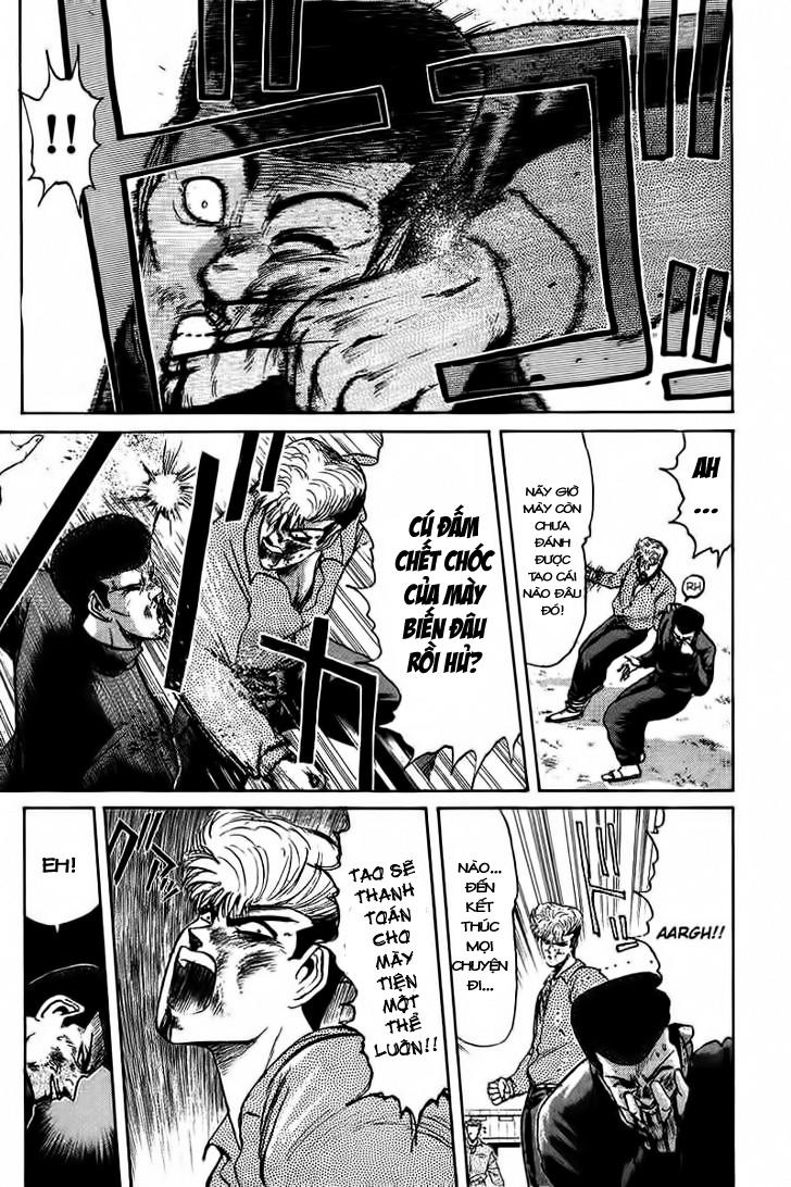 Shonan Junai Gumi Chapter 65 - Trang 2