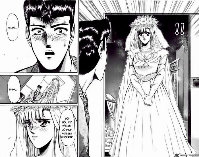 Shonan Junai Gumi Chapter 67 - Trang 2