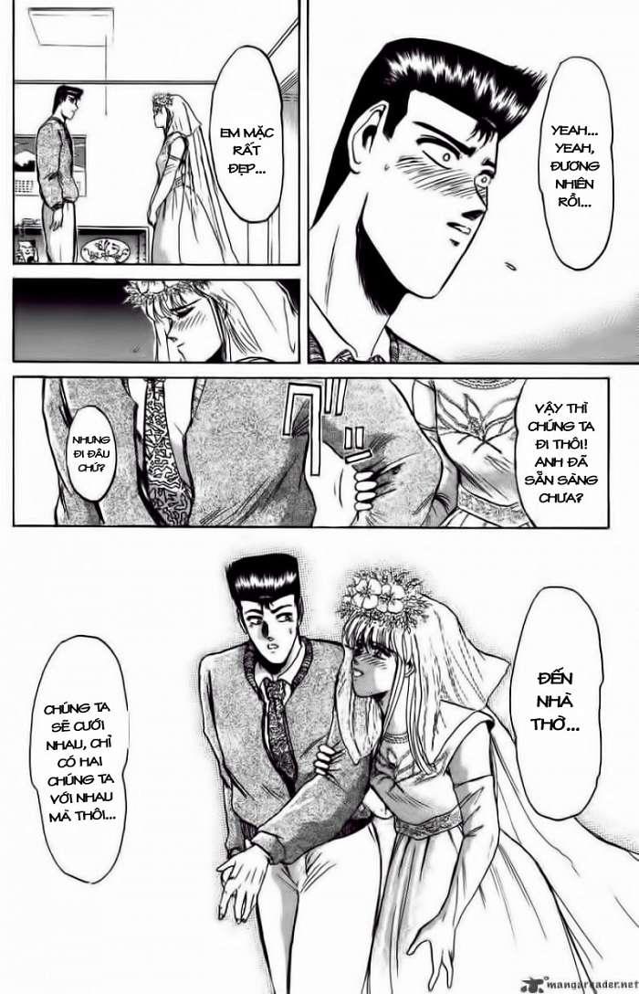 Shonan Junai Gumi Chapter 67 - Trang 2