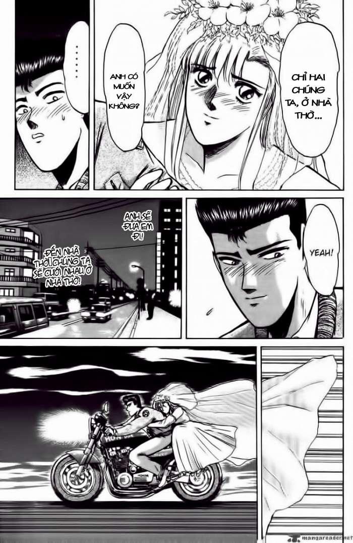 Shonan Junai Gumi Chapter 67 - Trang 2