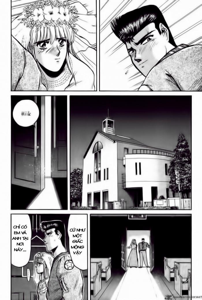 Shonan Junai Gumi Chapter 67 - Trang 2