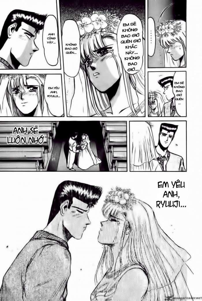 Shonan Junai Gumi Chapter 67 - Trang 2