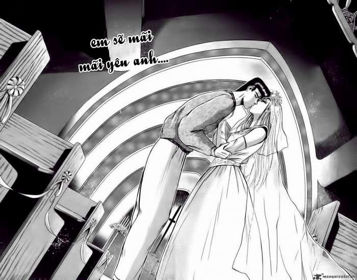 Shonan Junai Gumi Chapter 67 - Trang 2