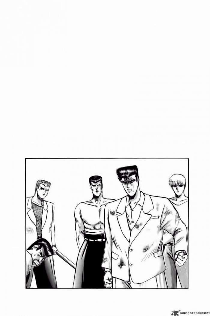 Shonan Junai Gumi Chapter 67 - Trang 2