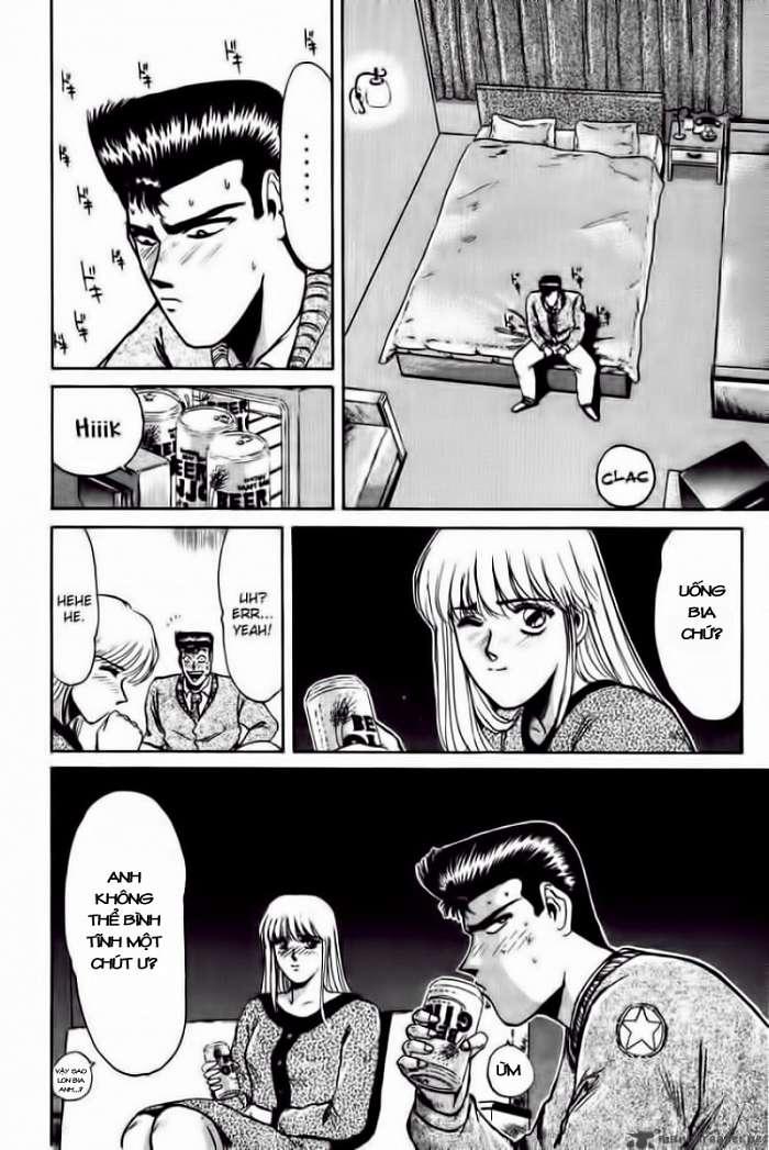 Shonan Junai Gumi Chapter 67 - Trang 2