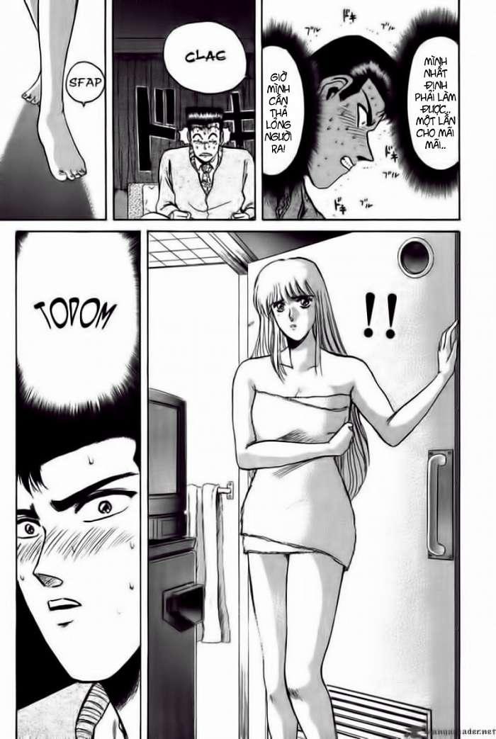 Shonan Junai Gumi Chapter 67 - Trang 2