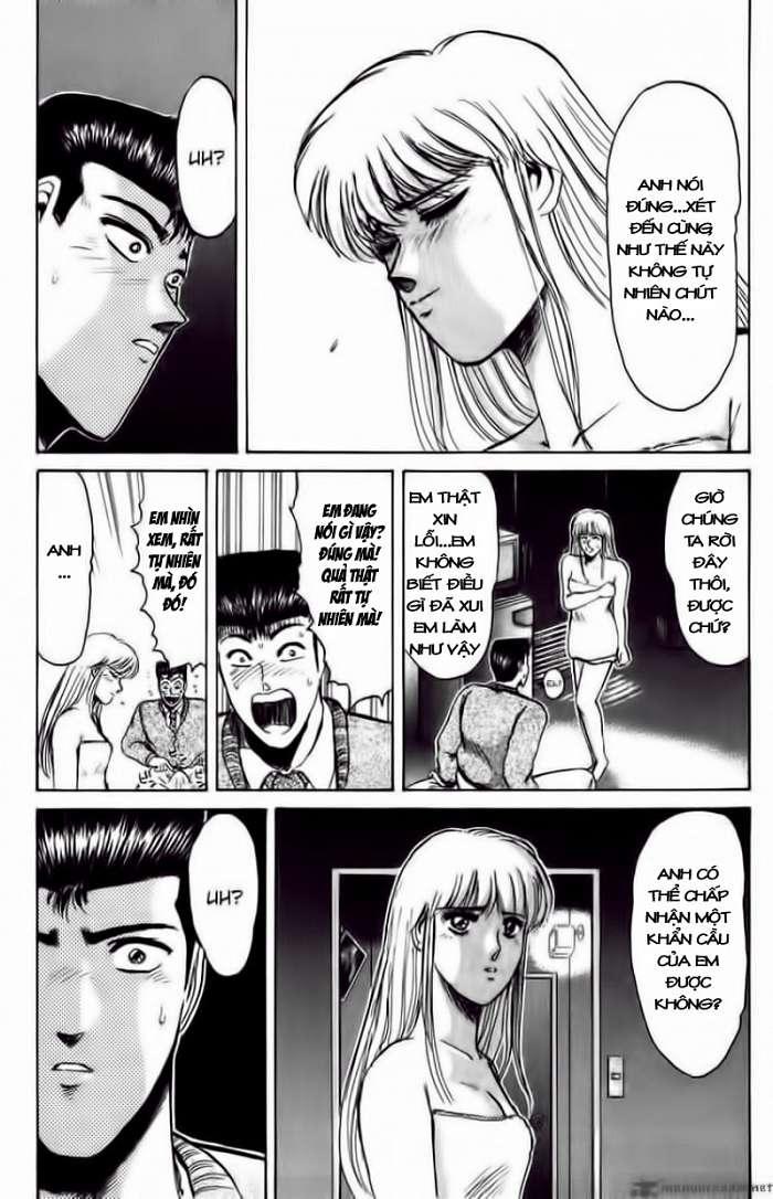 Shonan Junai Gumi Chapter 67 - Trang 2