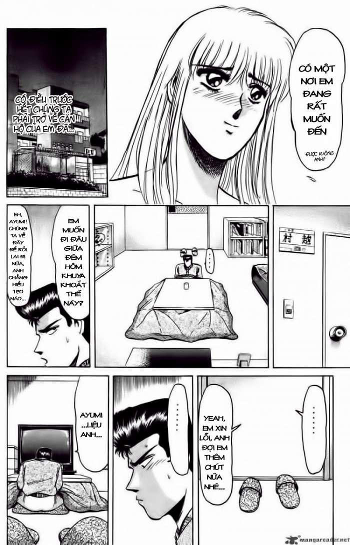 Shonan Junai Gumi Chapter 67 - Trang 2