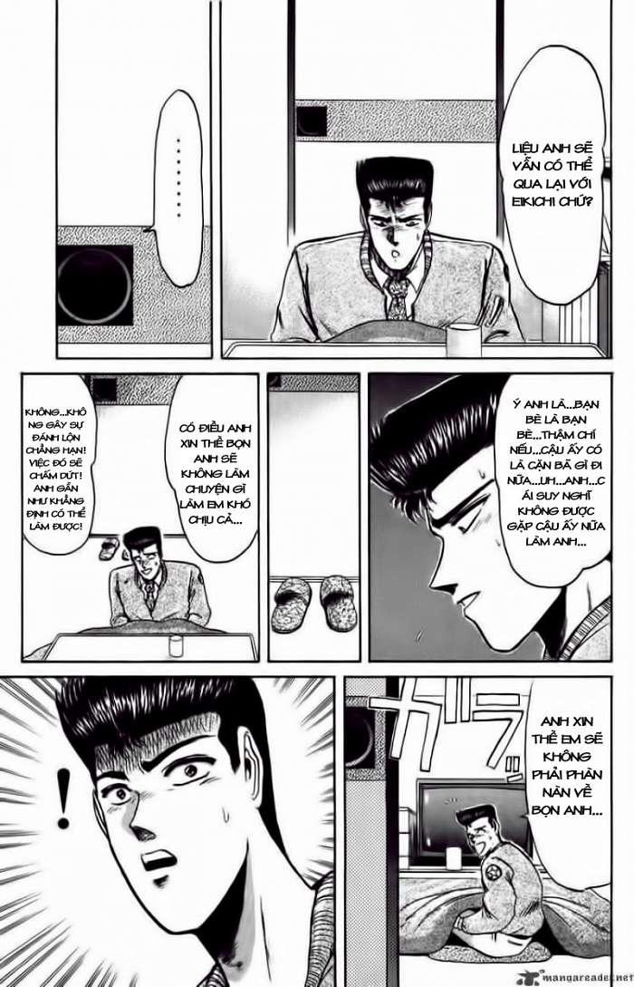 Shonan Junai Gumi Chapter 67 - Trang 2