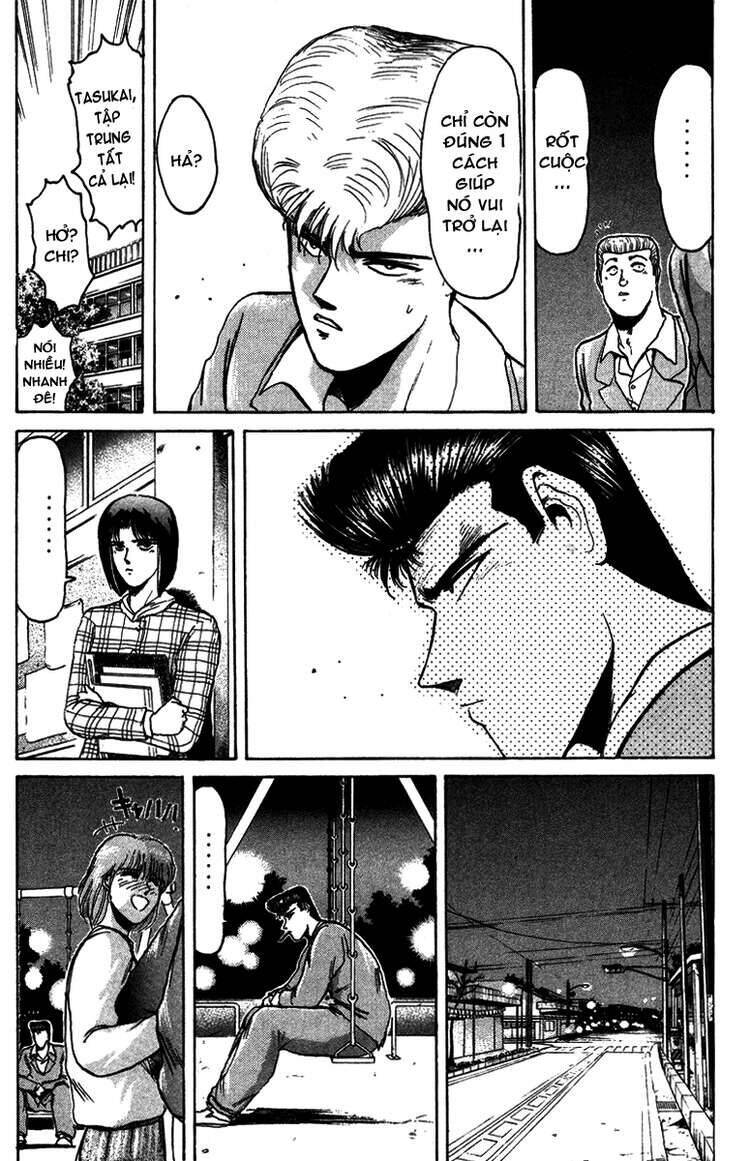 Shonan Junai Gumi Chapter 69 - Trang 2