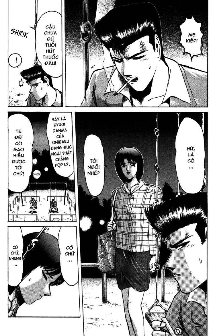 Shonan Junai Gumi Chapter 69 - Trang 2