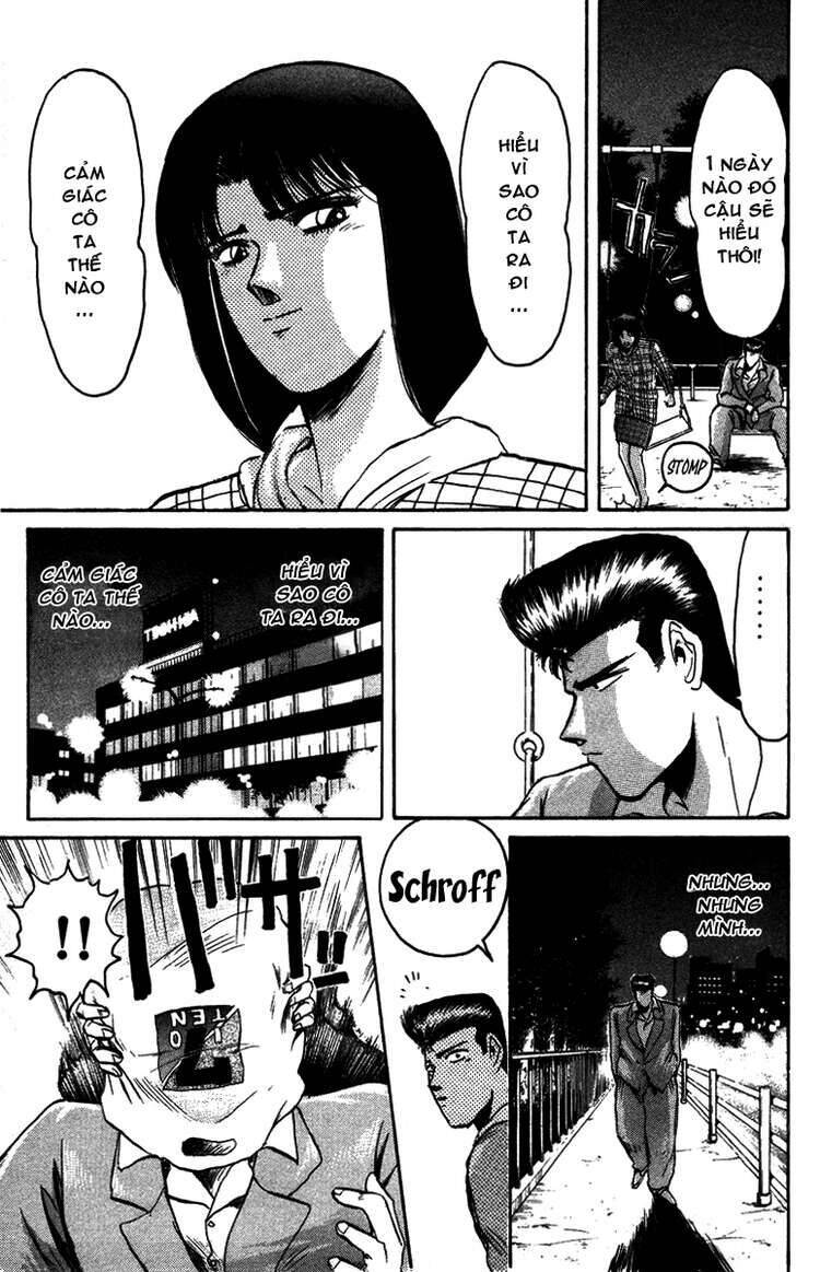 Shonan Junai Gumi Chapter 69 - Trang 2