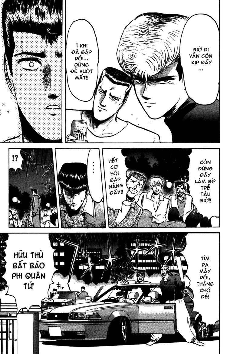 Shonan Junai Gumi Chapter 69 - Trang 2