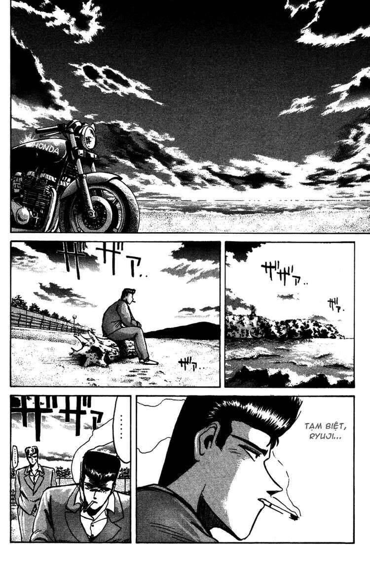 Shonan Junai Gumi Chapter 69 - Trang 2