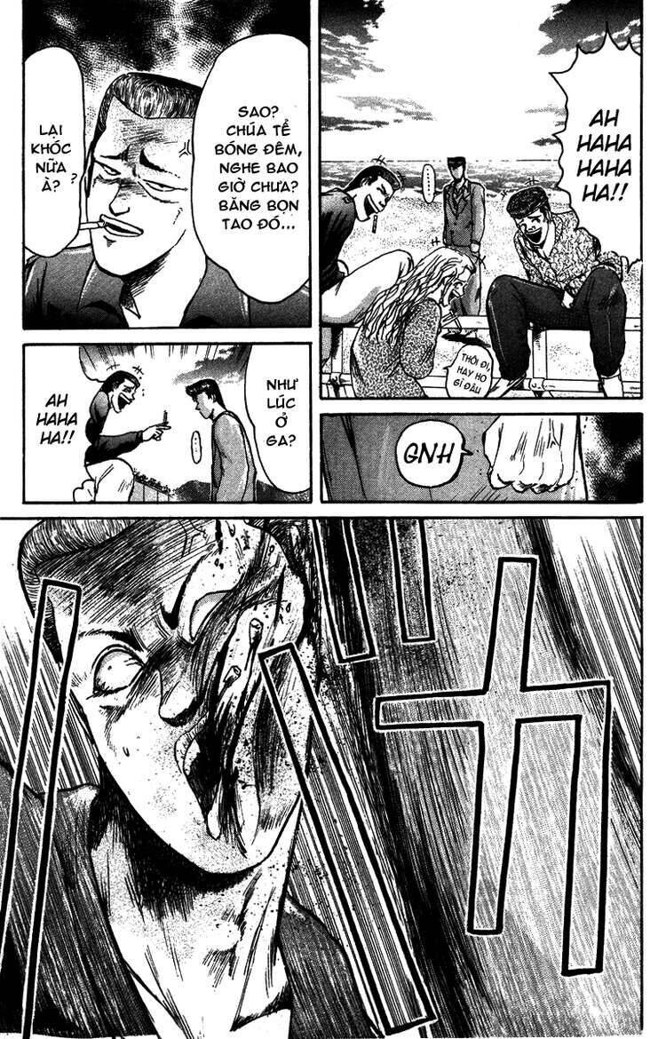 Shonan Junai Gumi Chapter 69 - Trang 2