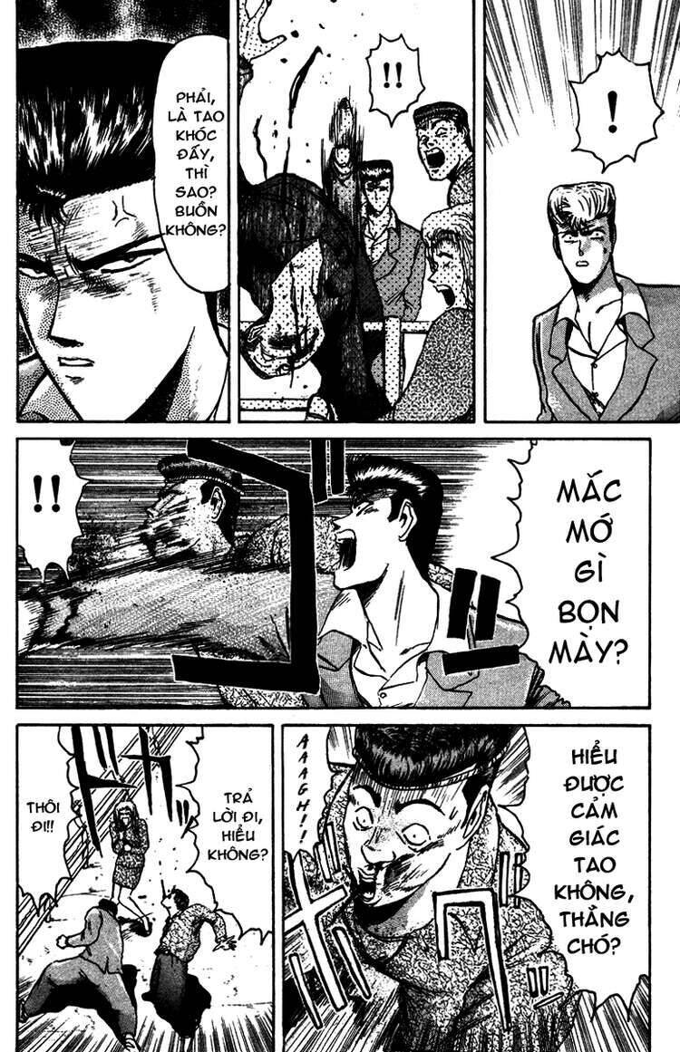 Shonan Junai Gumi Chapter 69 - Trang 2