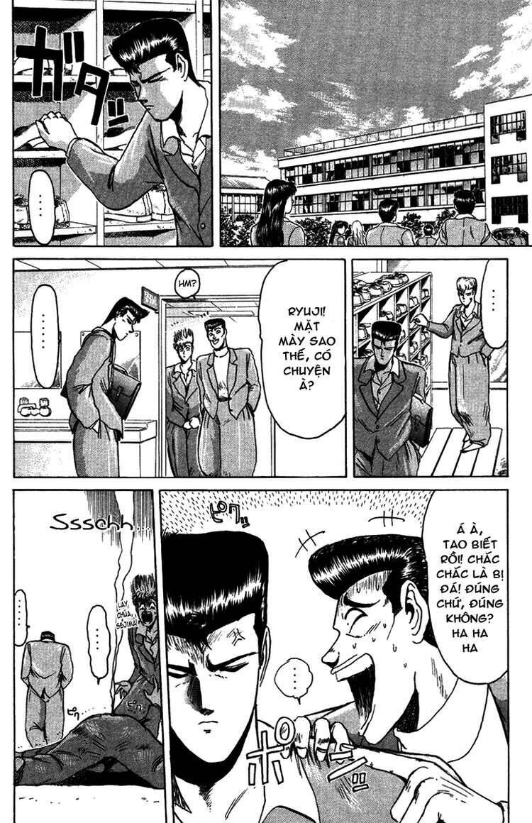 Shonan Junai Gumi Chapter 69 - Trang 2