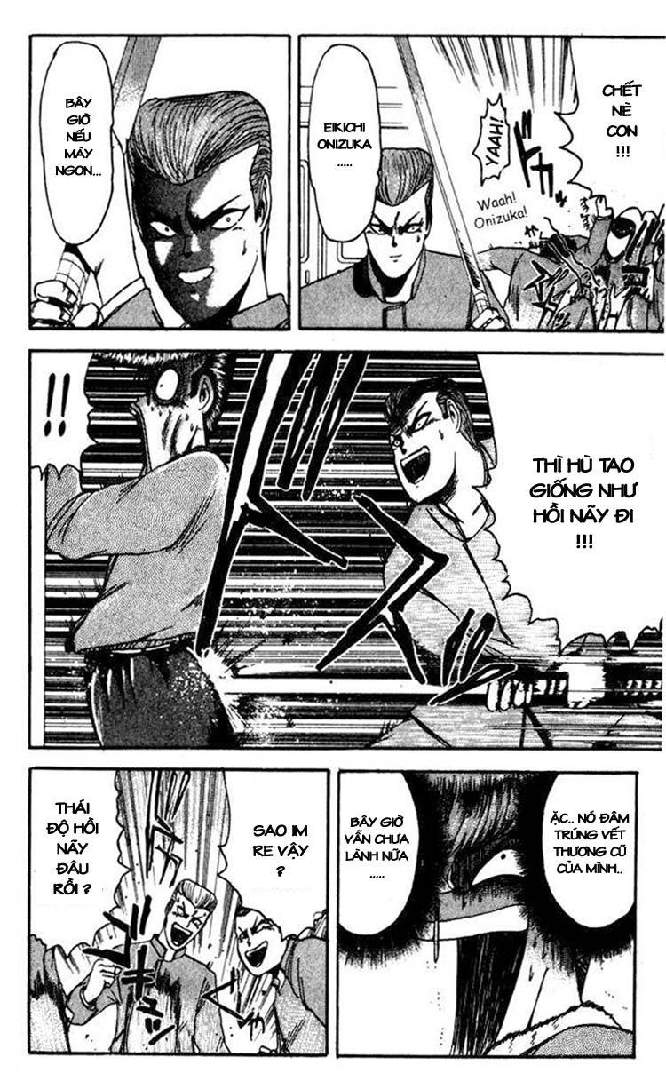 Shonan Junai Gumi Chapter 7 - Trang 2