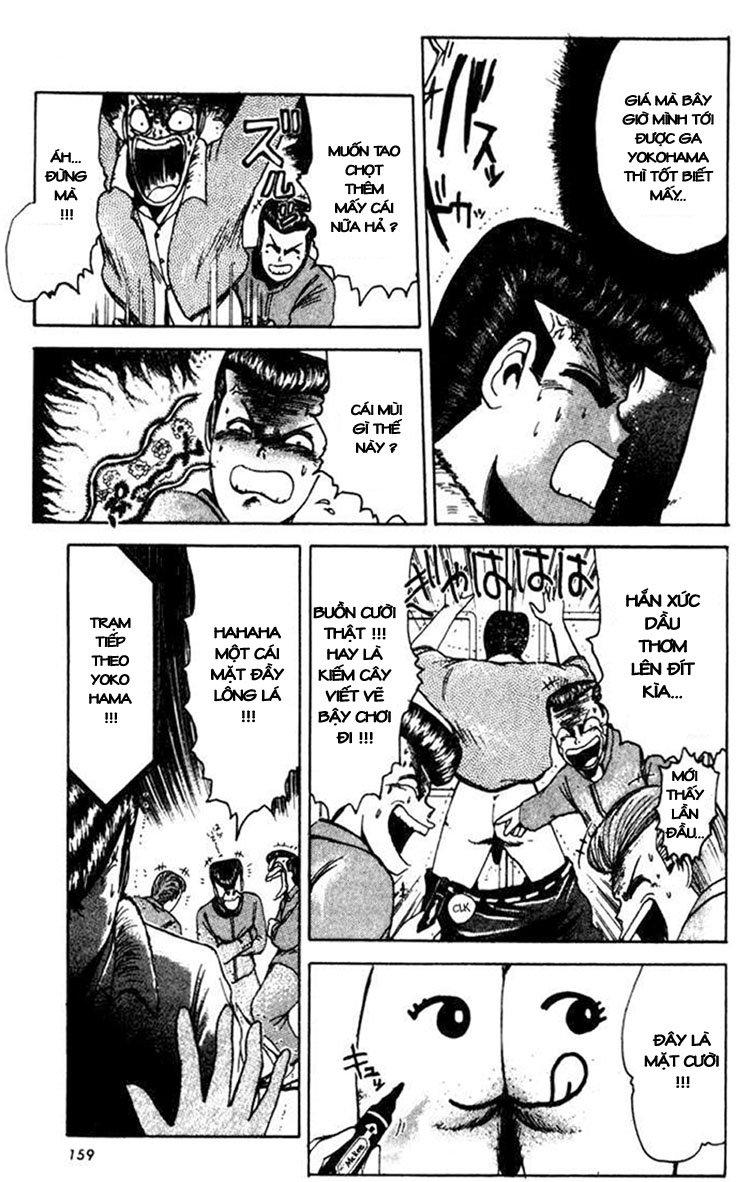 Shonan Junai Gumi Chapter 7 - Trang 2