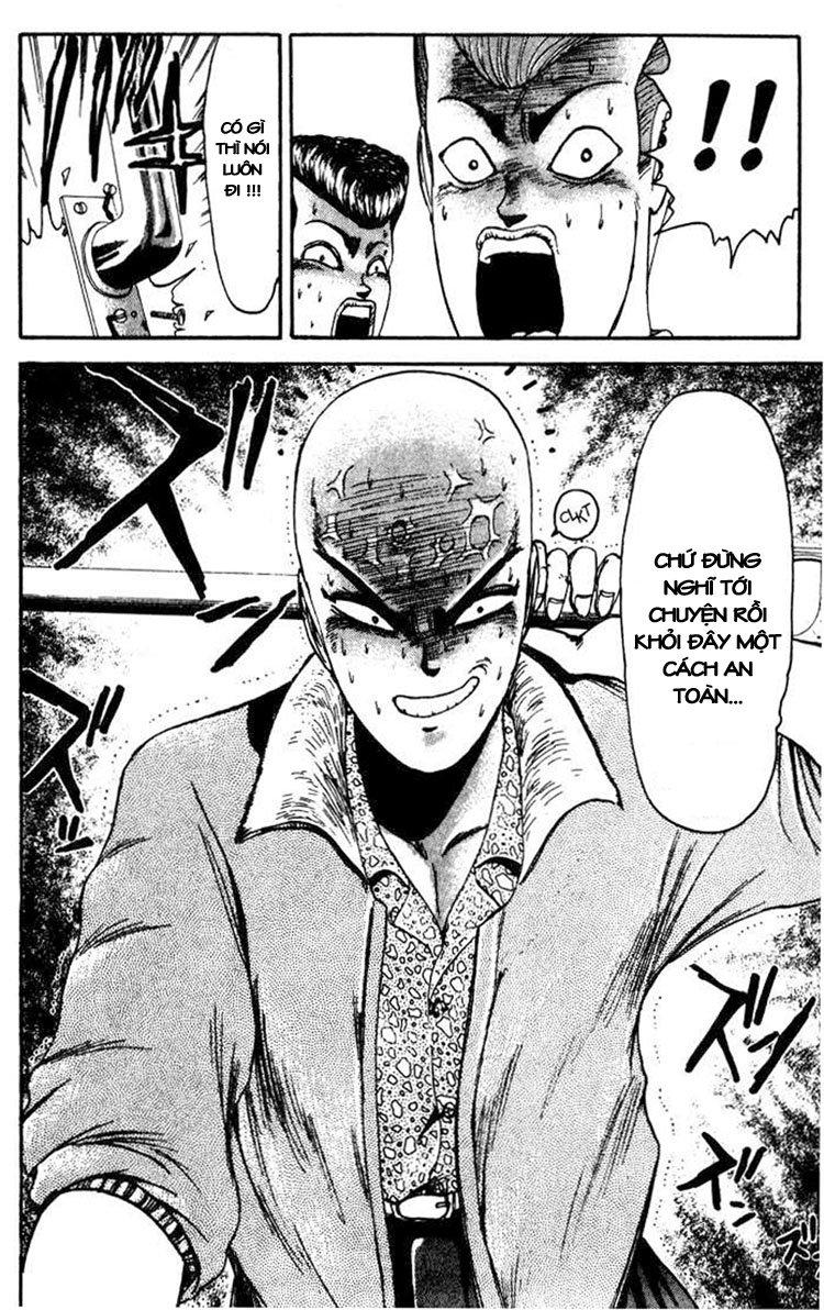 Shonan Junai Gumi Chapter 7 - Trang 2