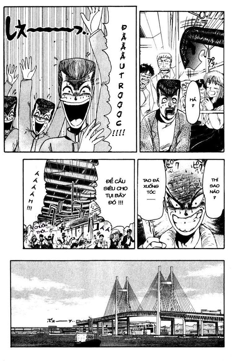 Shonan Junai Gumi Chapter 7 - Trang 2