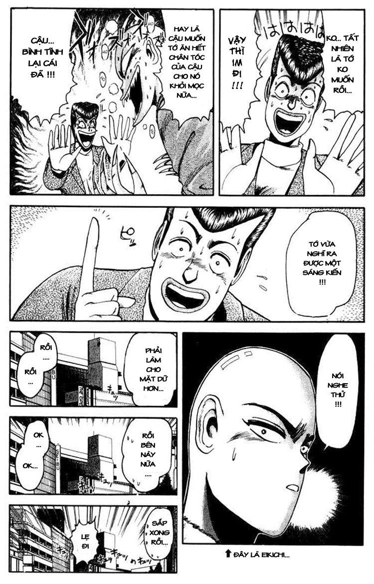 Shonan Junai Gumi Chapter 7 - Trang 2