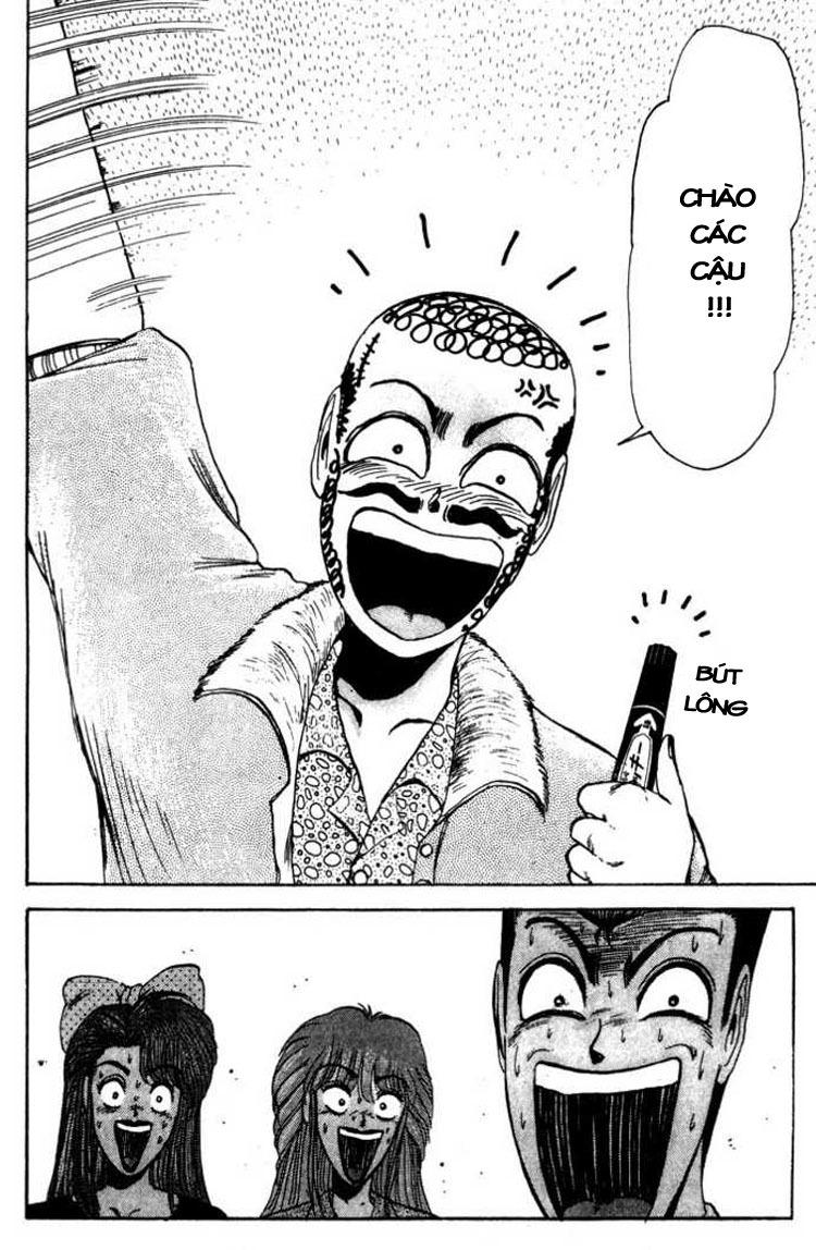 Shonan Junai Gumi Chapter 7 - Trang 2