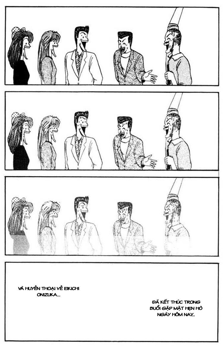 Shonan Junai Gumi Chapter 7 - Trang 2