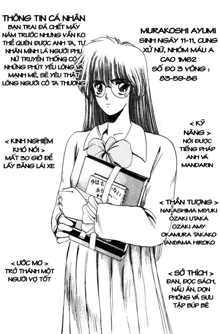 Shonan Junai Gumi Chapter 7 - Trang 2