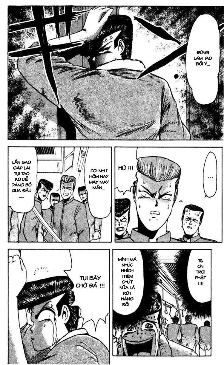 Shonan Junai Gumi Chapter 7 - Trang 2