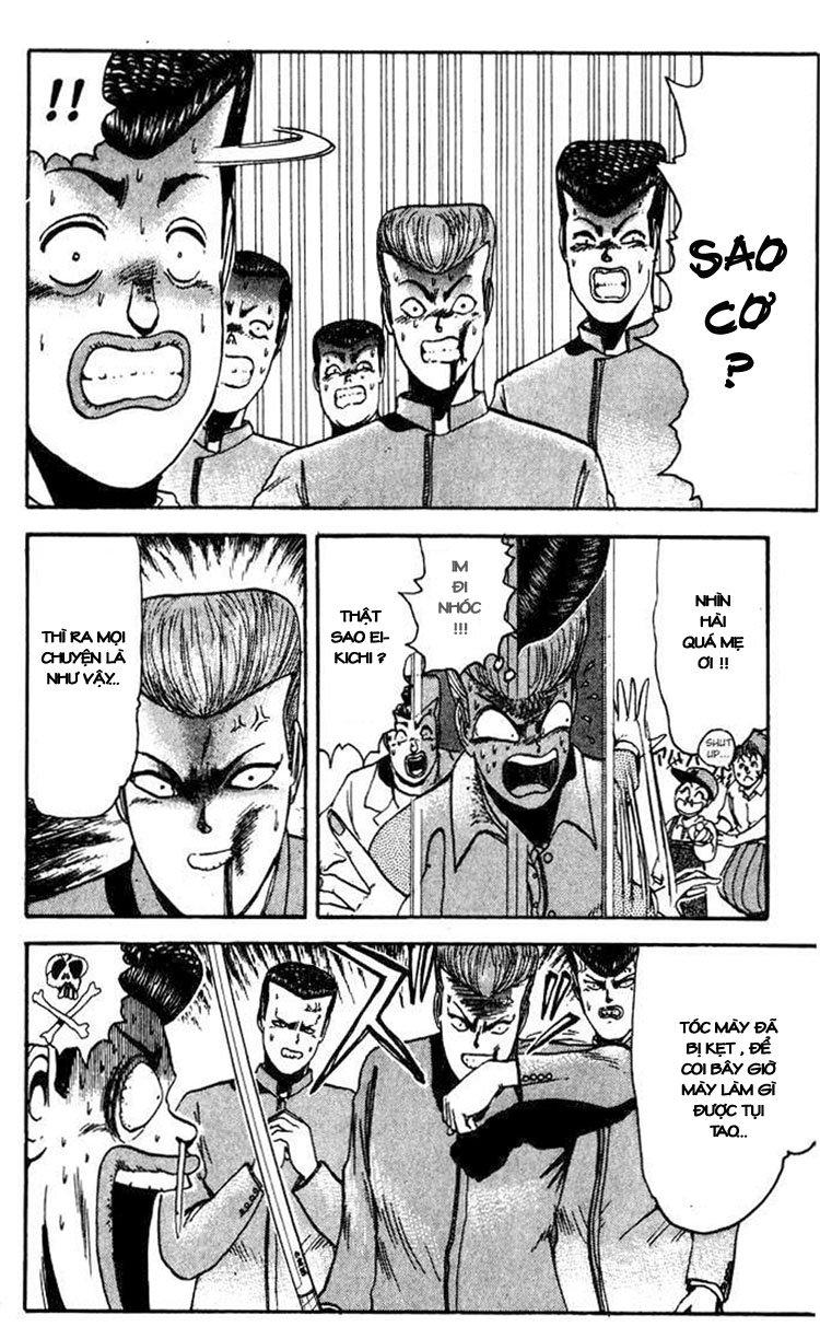 Shonan Junai Gumi Chapter 7 - Trang 2