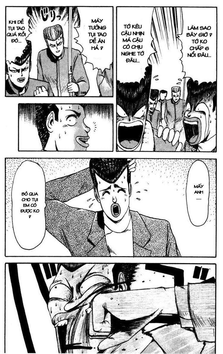 Shonan Junai Gumi Chapter 7 - Trang 2