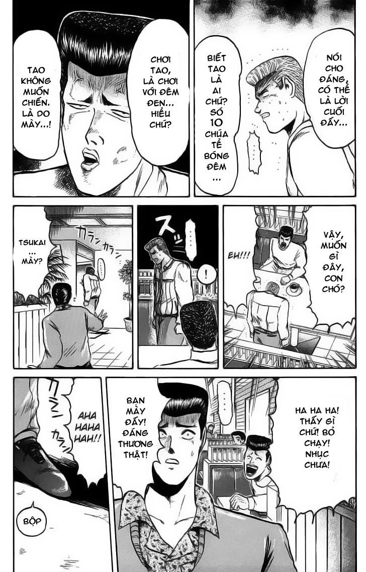 Shonan Junai Gumi Chapter 70 - Trang 2